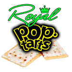 Royal Pop Tart Cannabis Seeds (3 Pack)