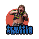 Truffle Shuffle Cannabis Clone