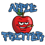 Apple Fritter Cannabis Teen Plant