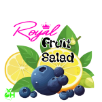 Royal Fruit Salad Cannabis Seeds (3 Pack)