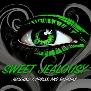 Sweet Jealousy Cannabis Clone